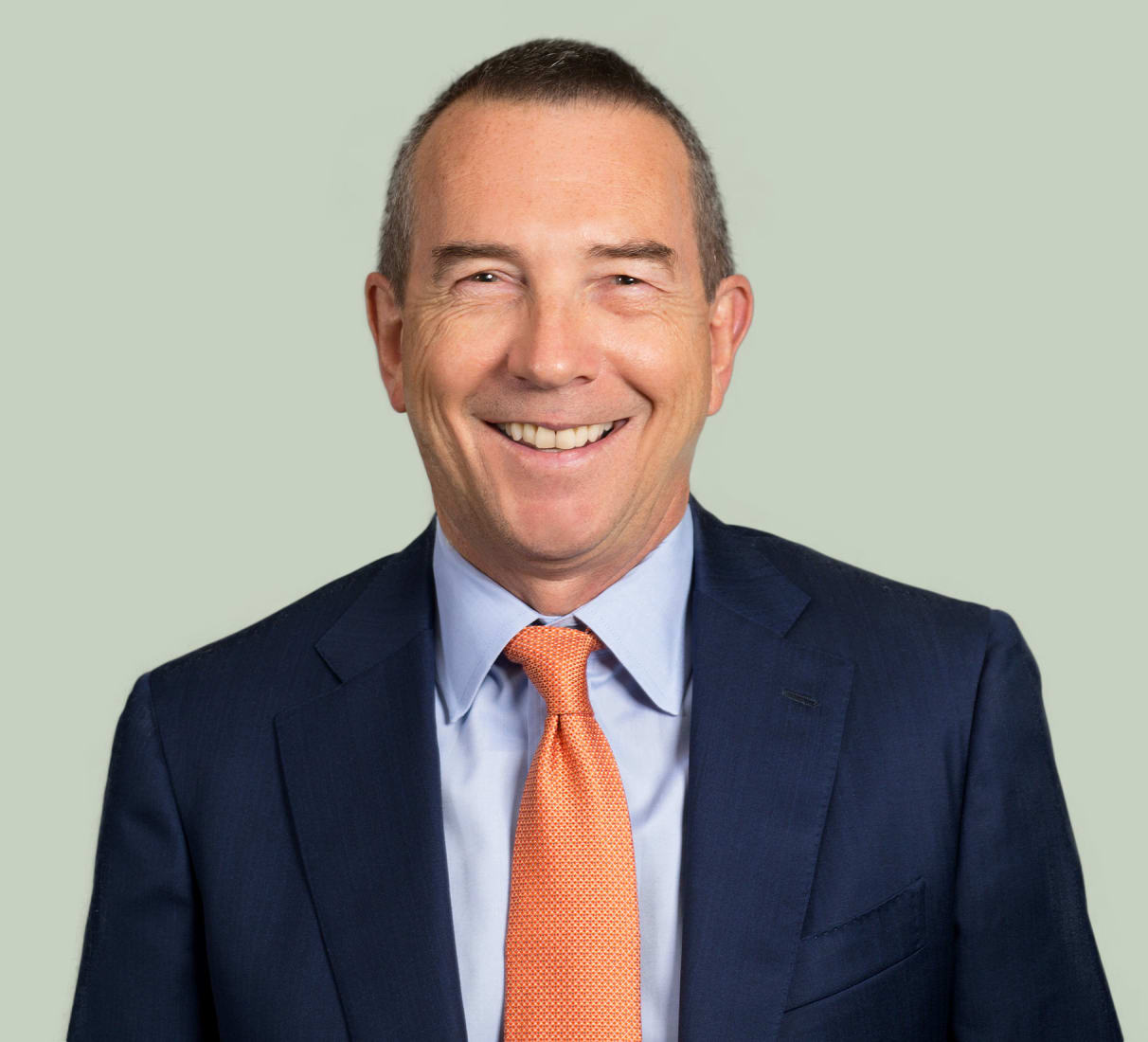 Head Equity Trader
