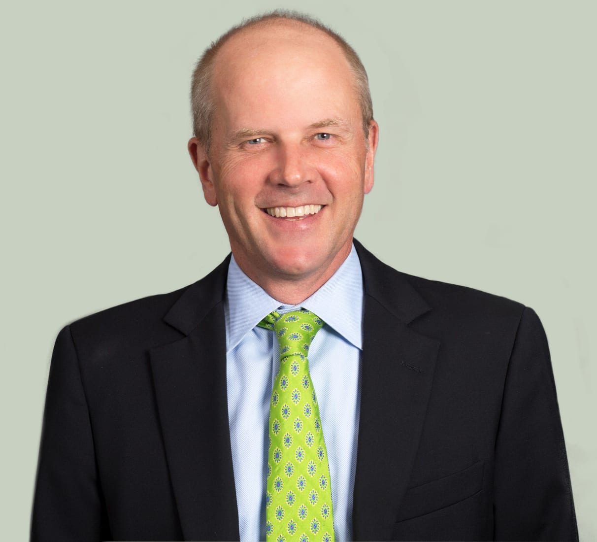 CFA Chief Financial Officer