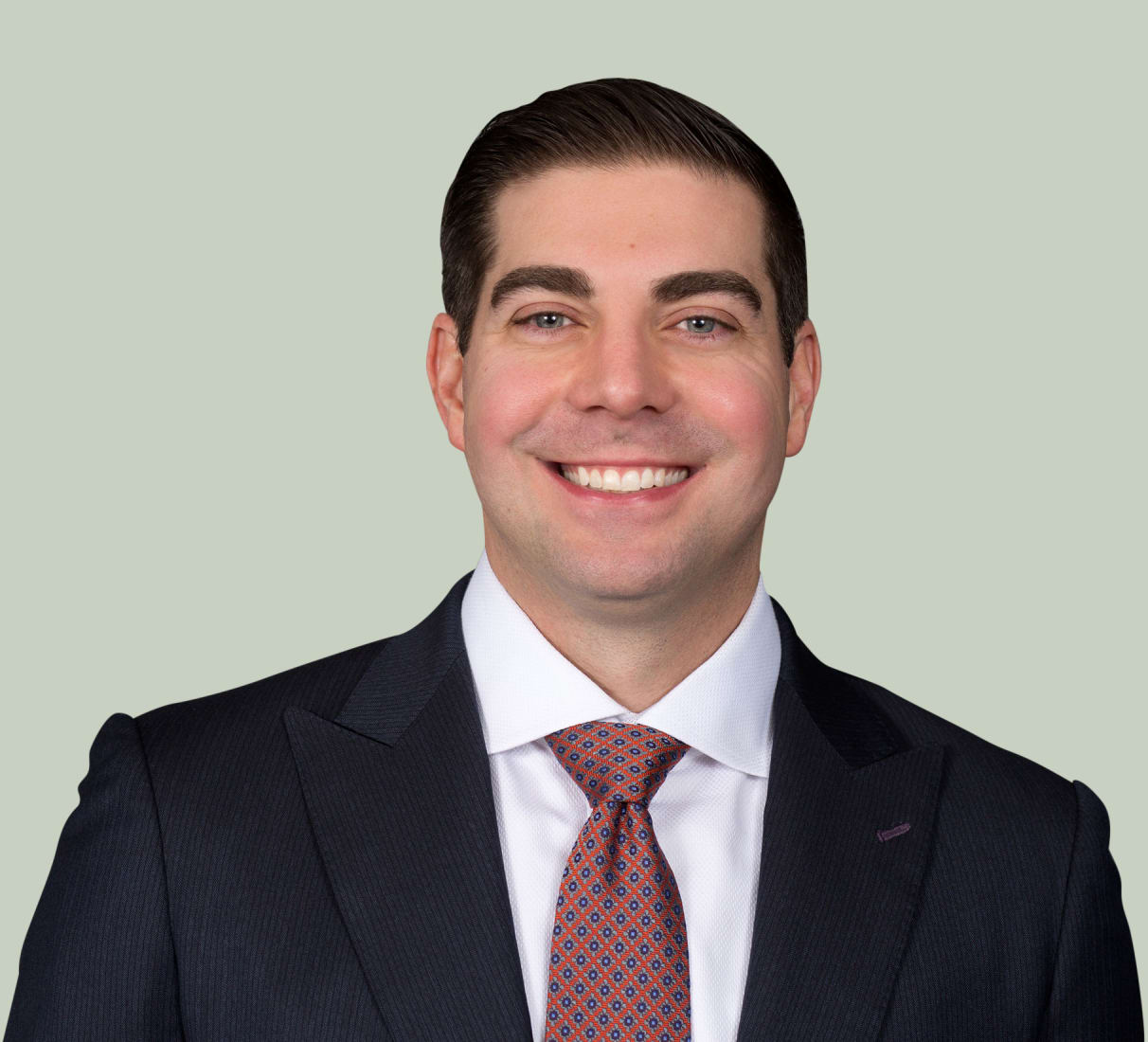 Chief Investment Officer