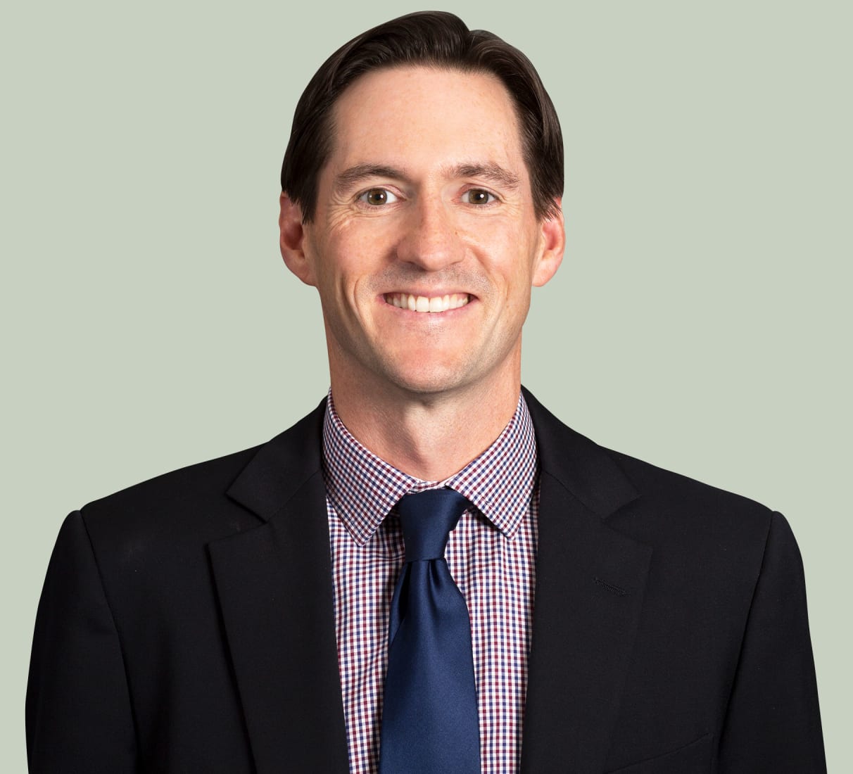CFA Director