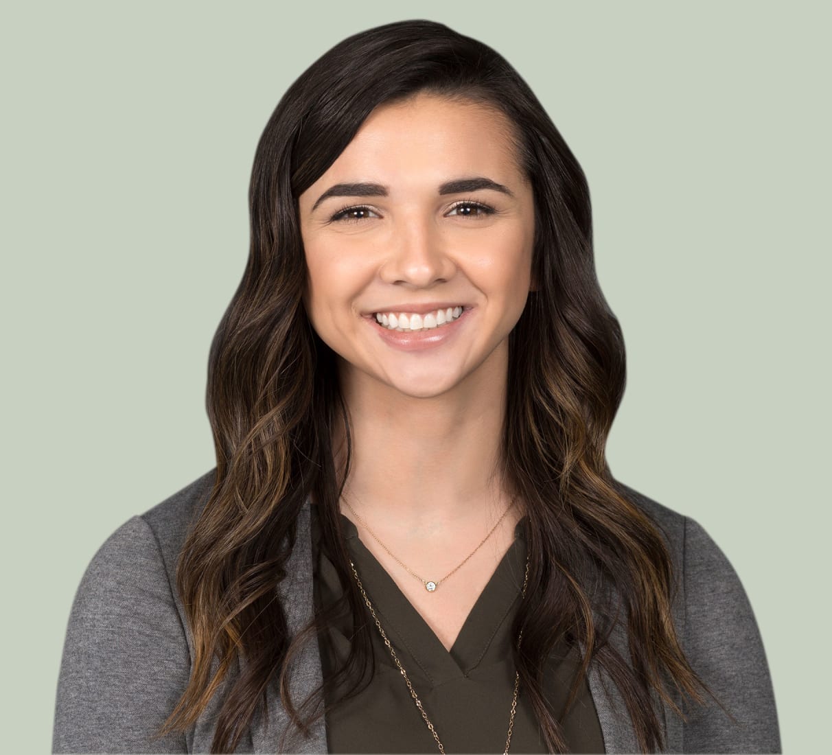 CFP® Senior Associate