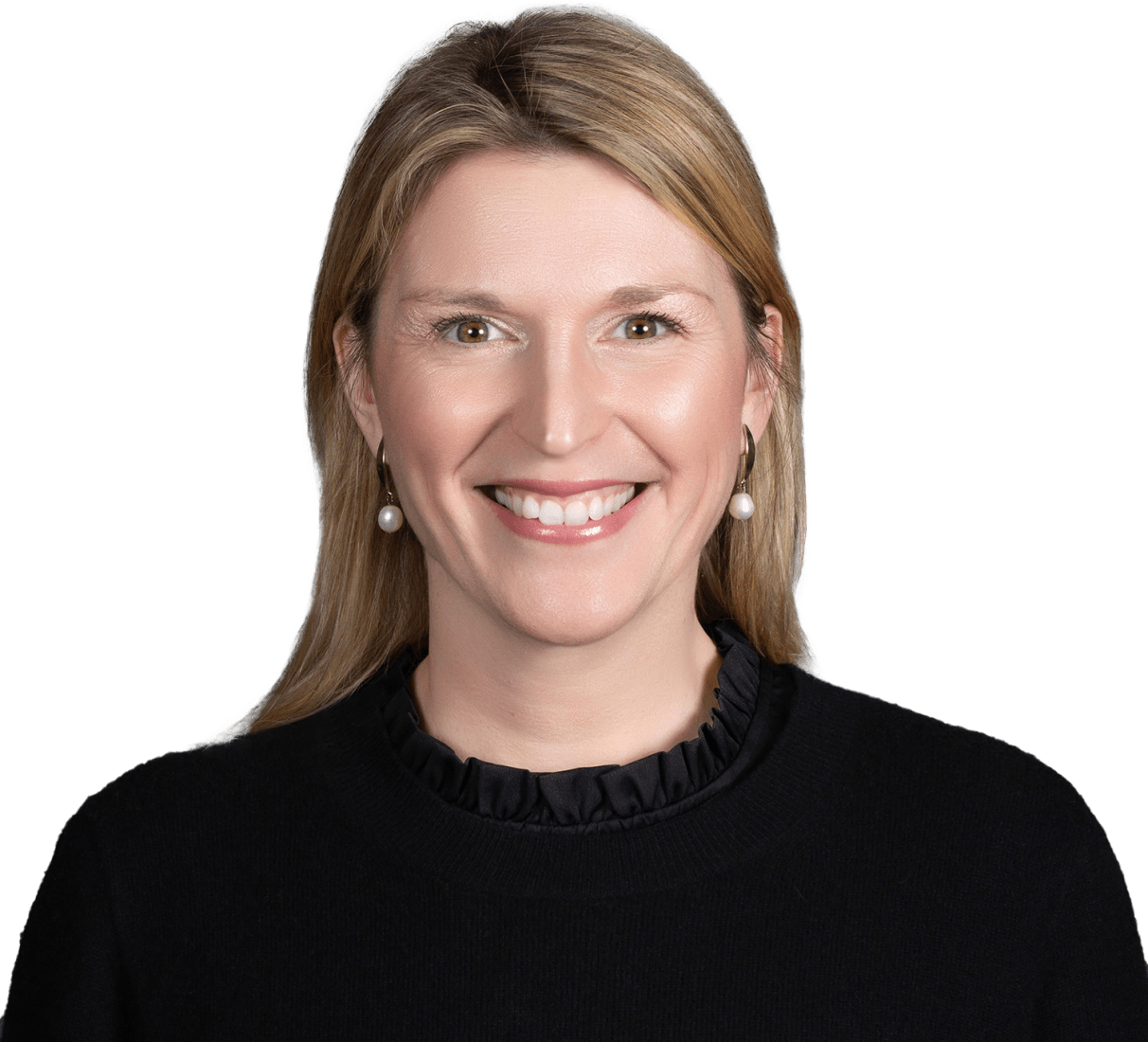 Client Service Associate