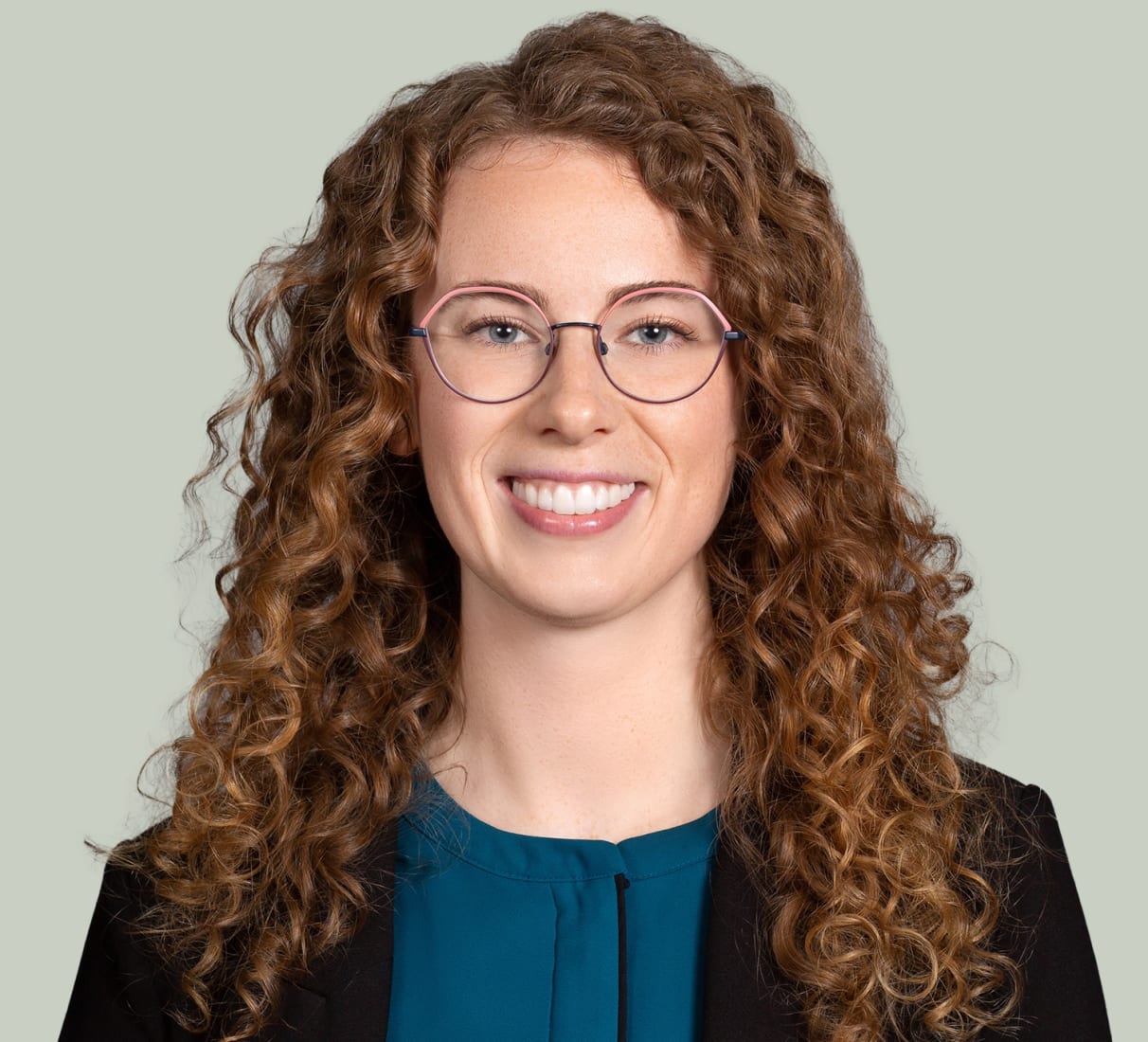 Client Service Associate
