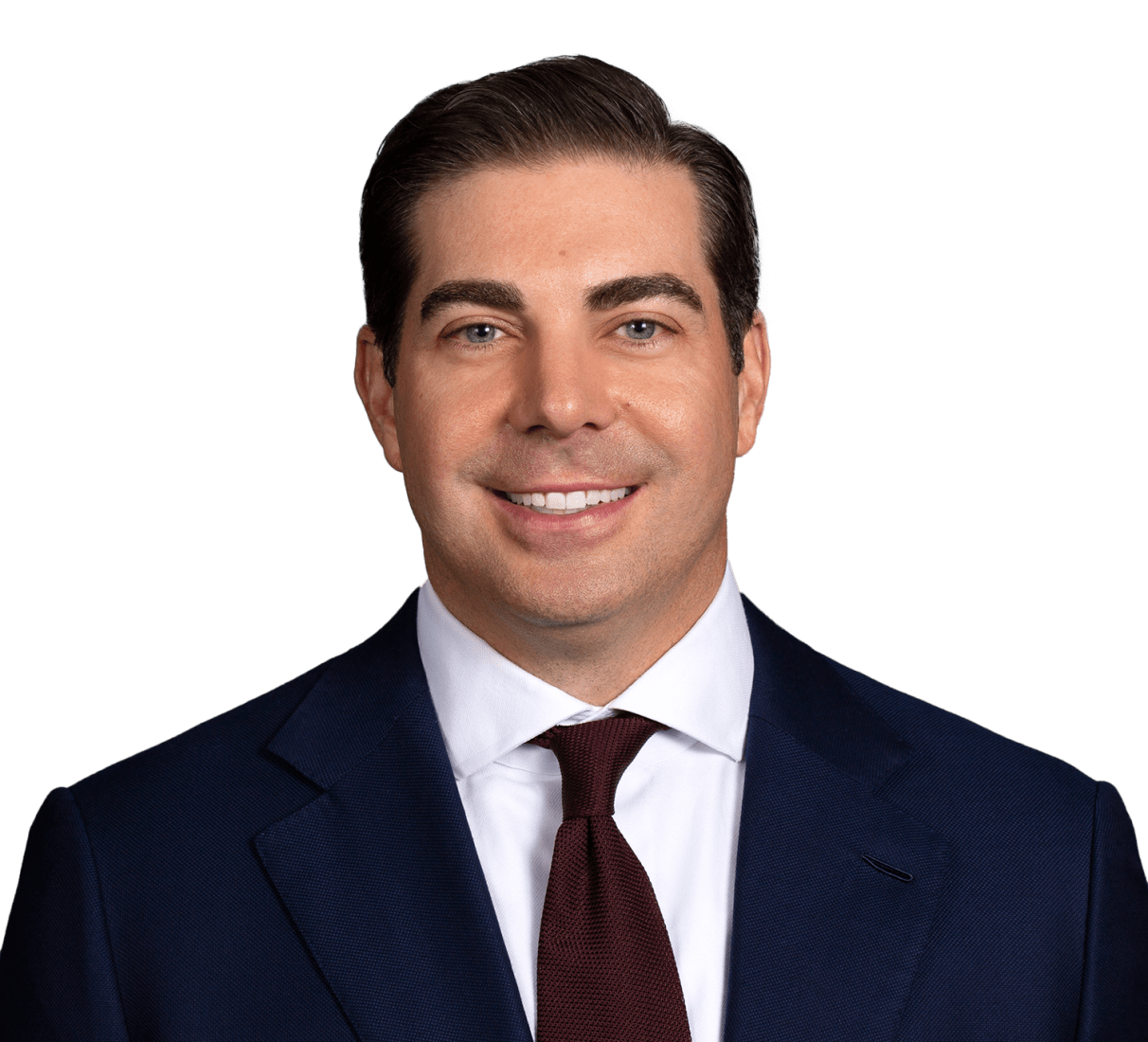 Chief Investment Officer