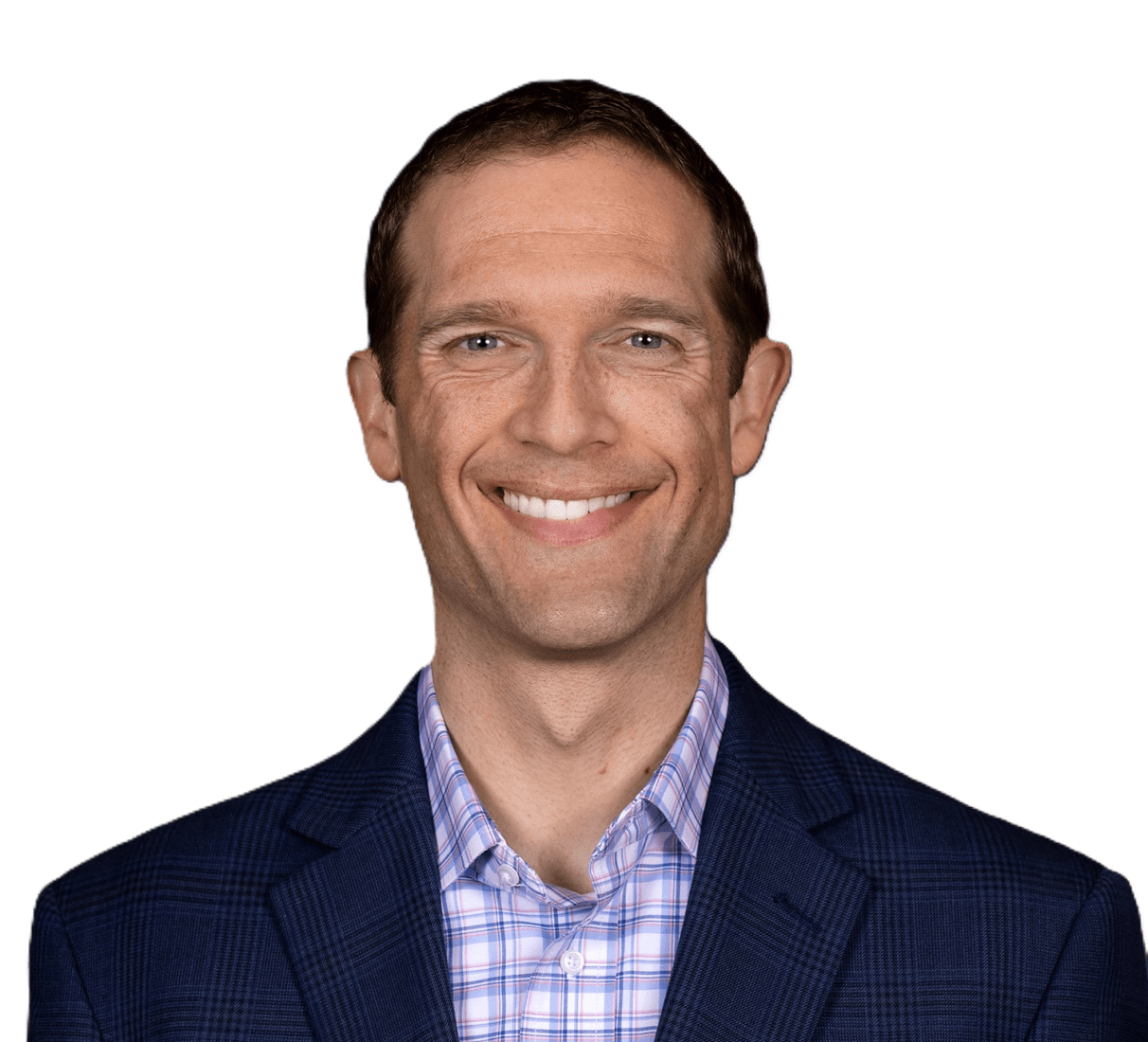 Ph.D., CFP® Director