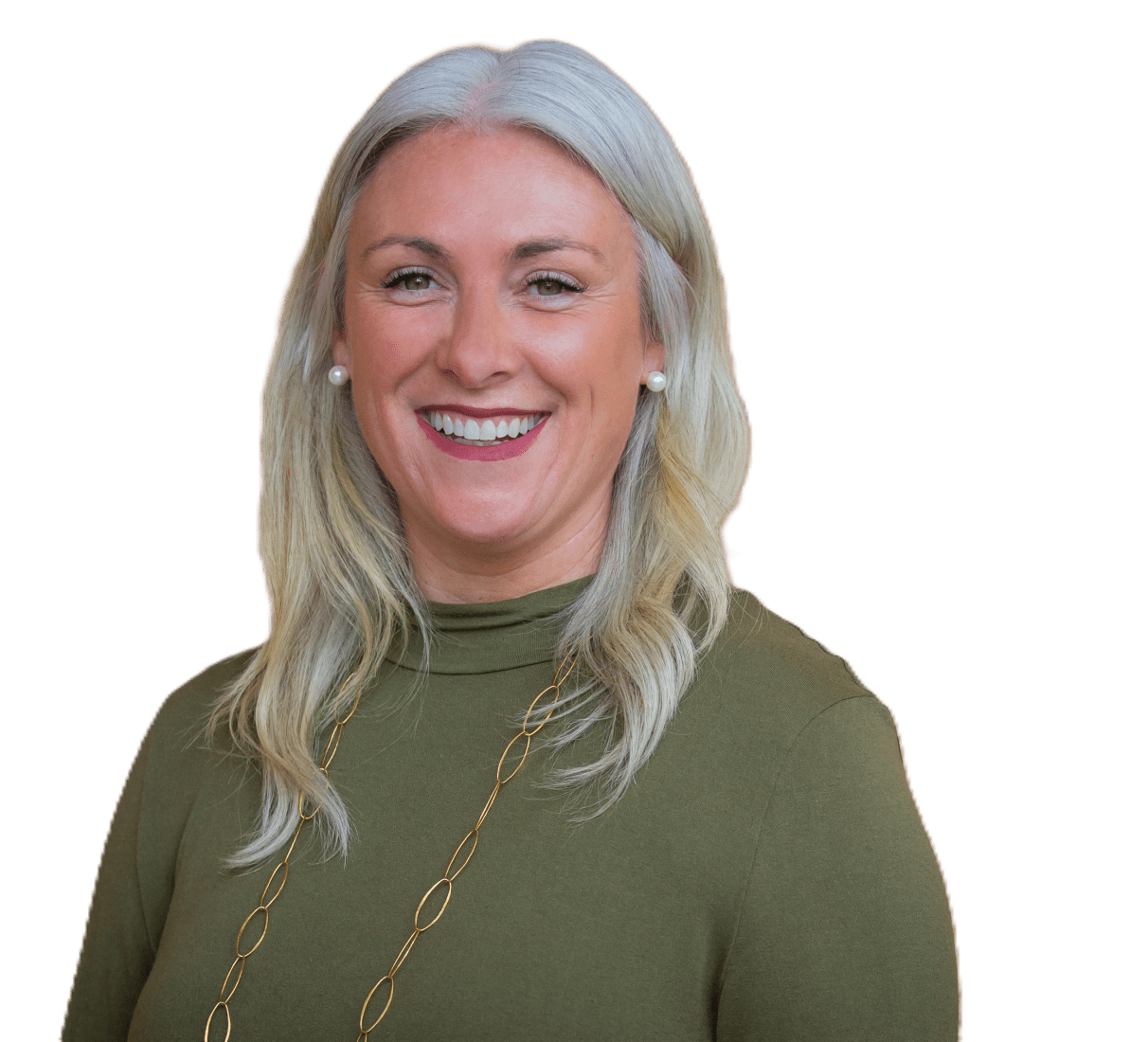   President, Director of Mission St. Andrew Nativity School