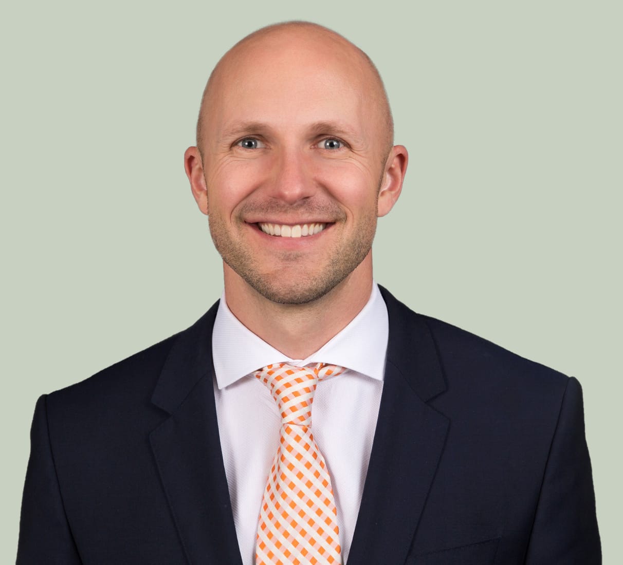 CFP® Managing Director