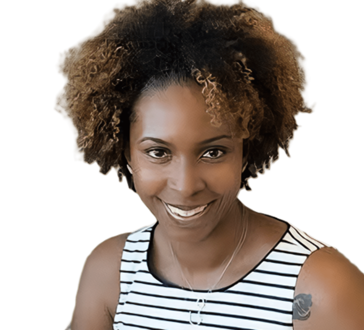   Vice President of DEI and Community Initiatives at Moda Health and Delta Dental of Oregon 