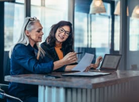 Year-End Giving with a Mission