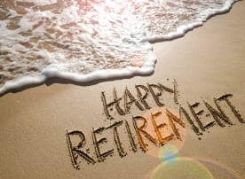 In Pursuit of Retirement Bliss