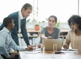 The Power of a 10b5-1 Plan