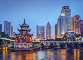 Chinese Markets’ Come to Xi-sus Moment