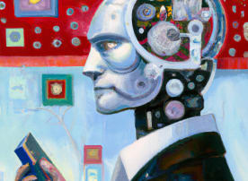 Artificial Intelligence and Investment Portfolios