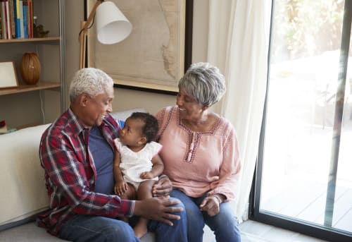 Image associated with SECURE-ing Your Retirement