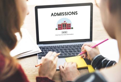 Image associated with College Planning: 529 Plans, the FAFSA and You