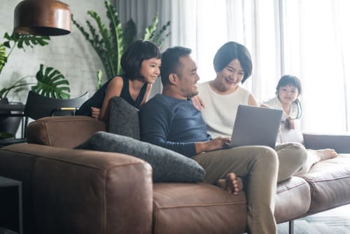 Image associated with Equipping the Next Generation