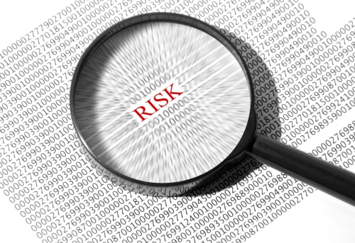 Image associated with Taking Stock of Risks