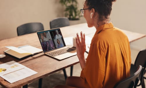 Image associated with  Year End Planning In 2020: A Year Like No Other