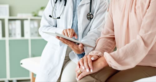 Image associated with The Financial Physical