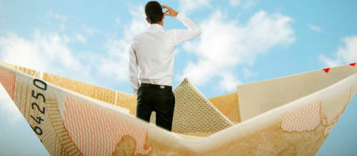 Image associated with Rethinking Cash