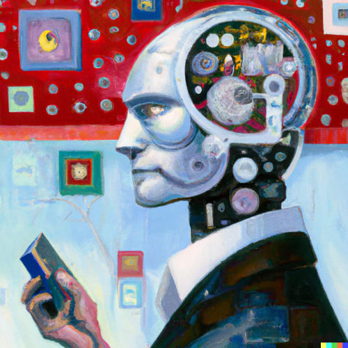 Image associated with Artificial Intelligence and Investment Portfolios