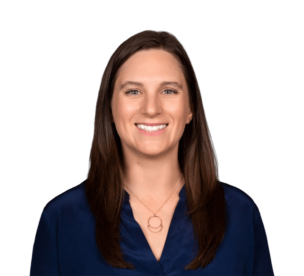   Client Service Associate 