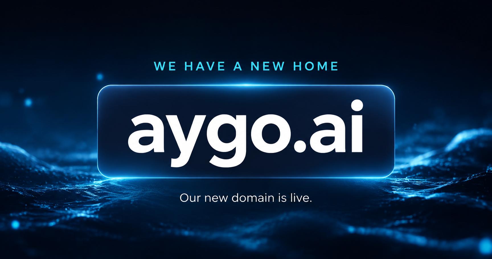 Aygo AI