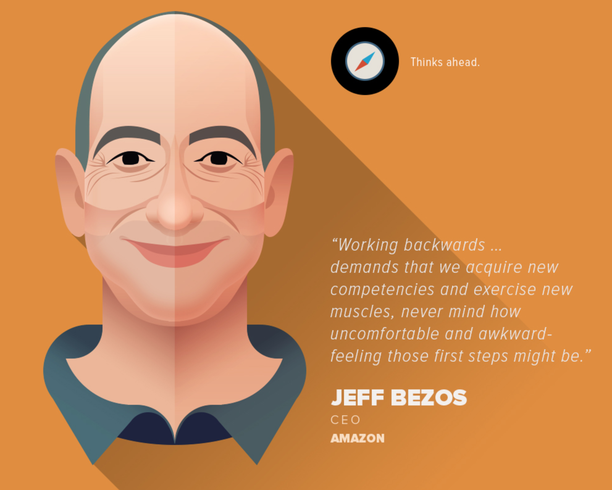 Jeff Bezos