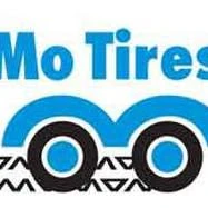 Mo-Tires Ltd Automotive Center logo — inspection in Lethbridge, Alberta
