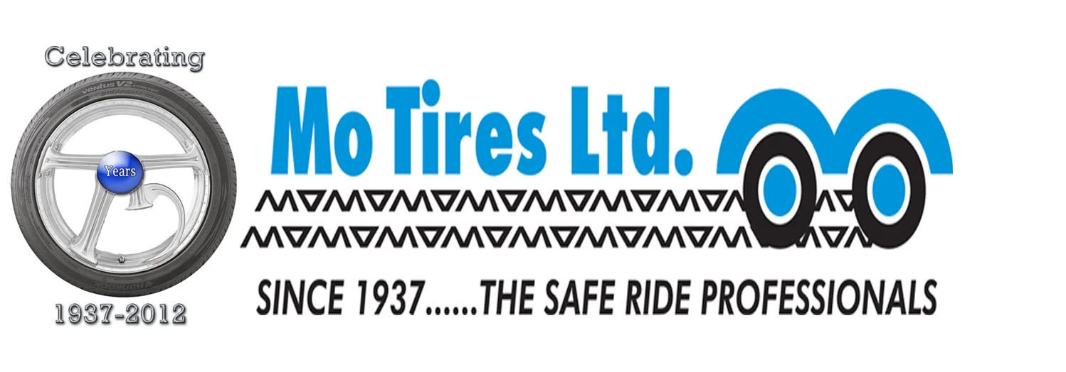 Mo-Tires Ltd Automotive Center — inspection in Lethbridge, Alberta