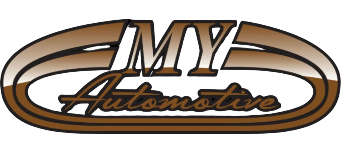 My Automotive logo — general repair & maintenance in Lethbridge, Alberta