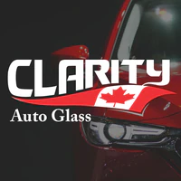 Clarity Autoglass logo — general repair & maintenance in Red Deer, Alberta