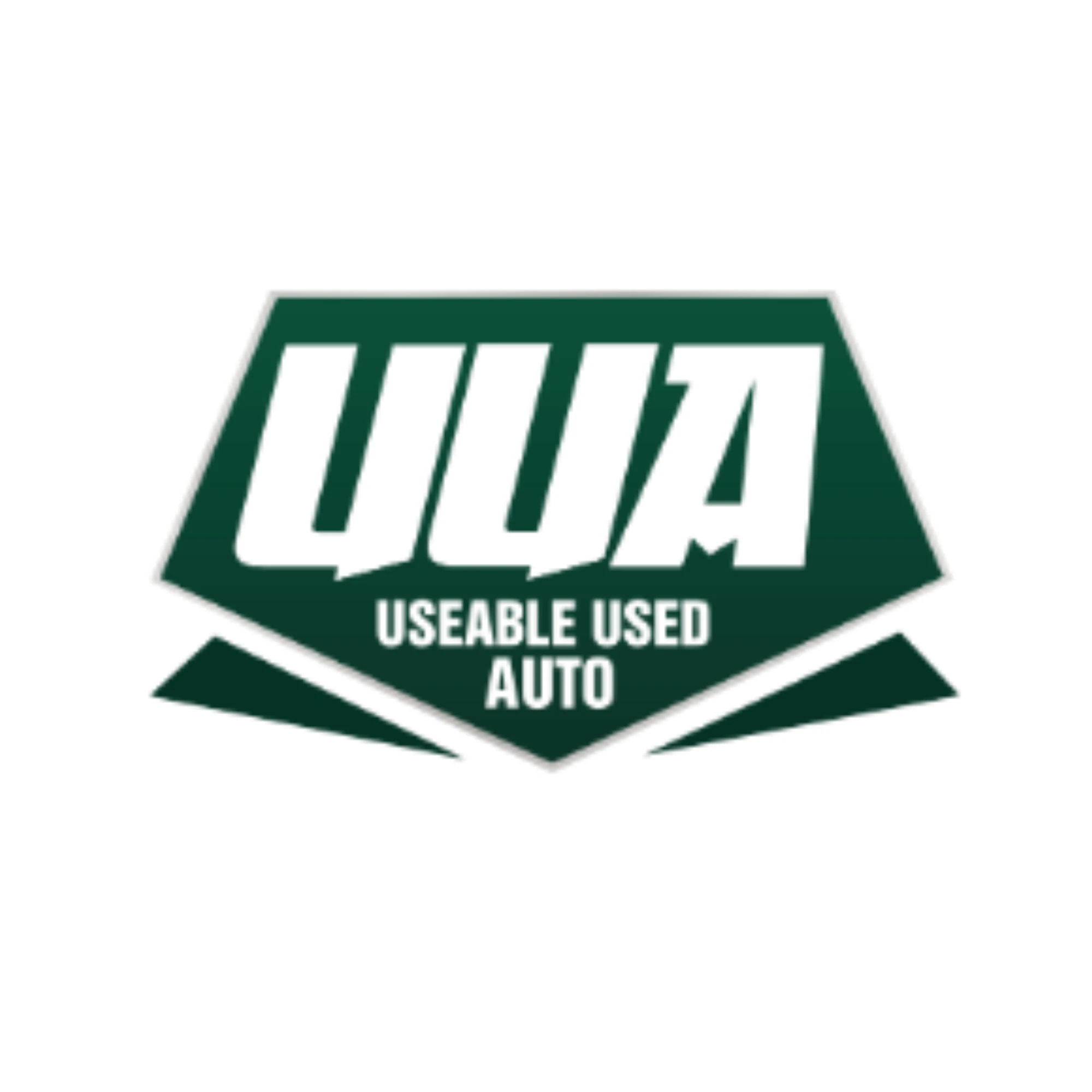 Useable Used Auto logo — inspection in Lethbridge, Alberta