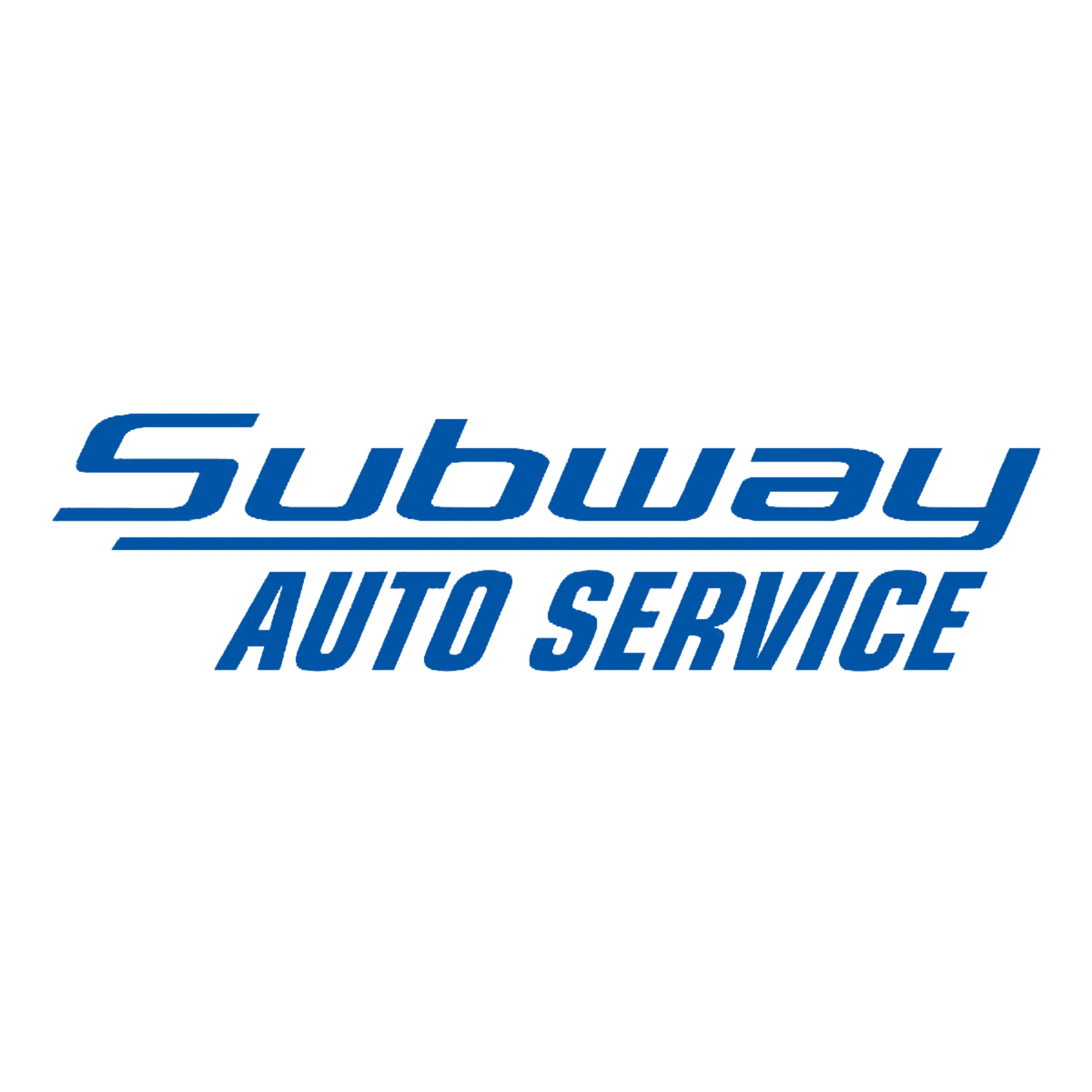 Subway Auto Services Ltd - Napa Autopro logo — inspection in Lethbridge, Alberta