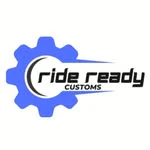 Ride Ready Customs logo — inspection in Lethbridge, Alberta
