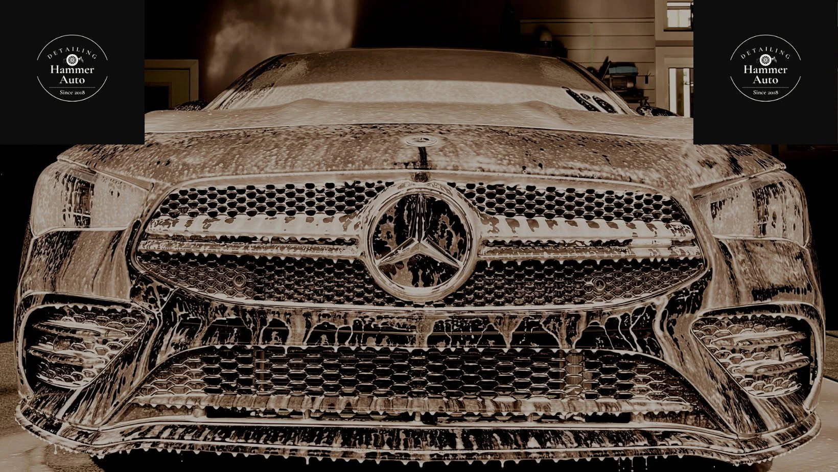 Hammer Auto Detailing — detailing & protection in Lethbridge, Alberta