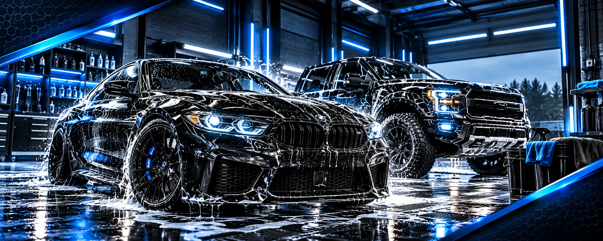 Diamond Auto Detailing lethbridge — detailing & protection in Lethbridge, Alberta