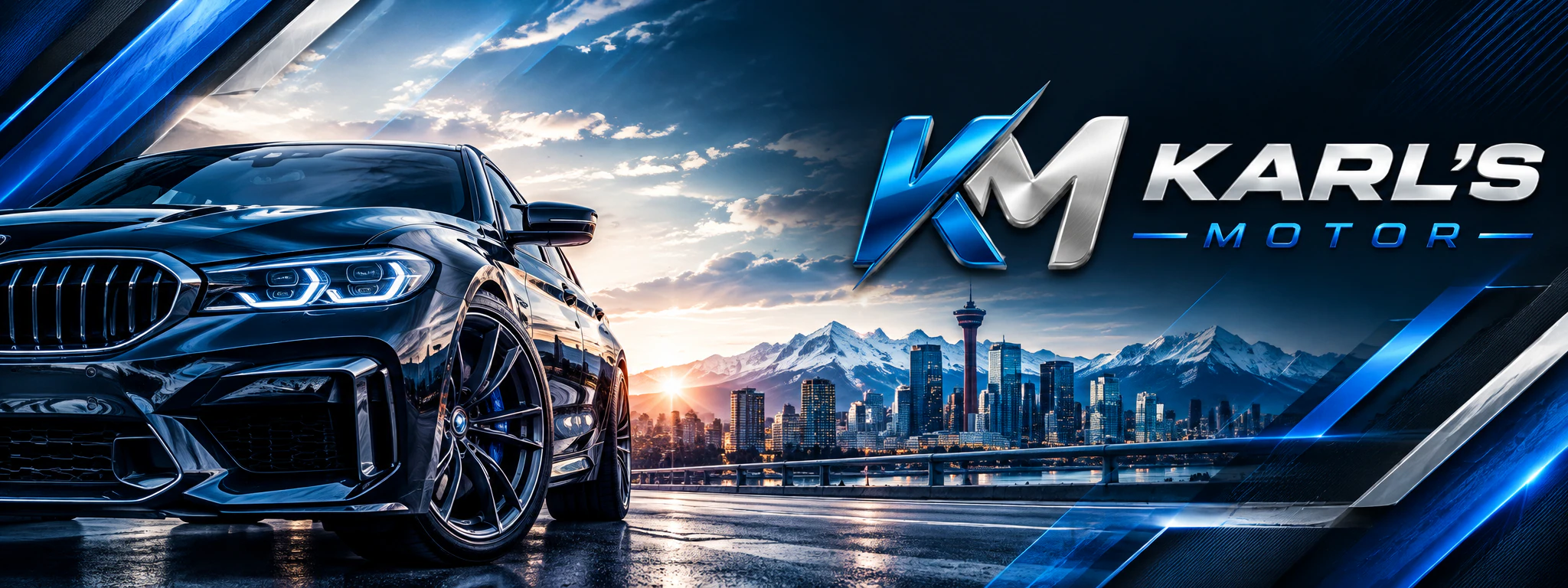Karl'S Motor — general repair & maintenance in Lethbridge, Alberta