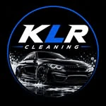 KLR Cleaning logo — detailing & protection in Lethbridge, Alberta
