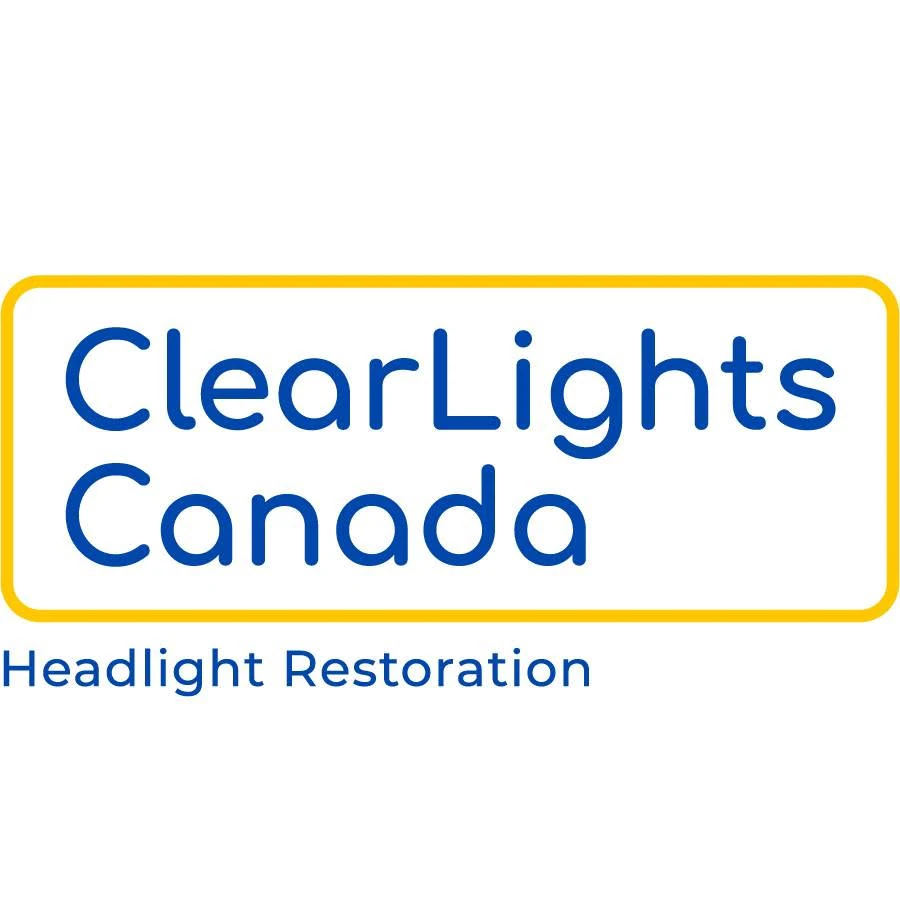 Clearlights Canada Headlight Restoration — detailing & protection in Lethbridge, Alberta