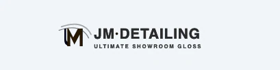 Jm-Detailing logo — detailing & protection in Lethbridge, Alberta