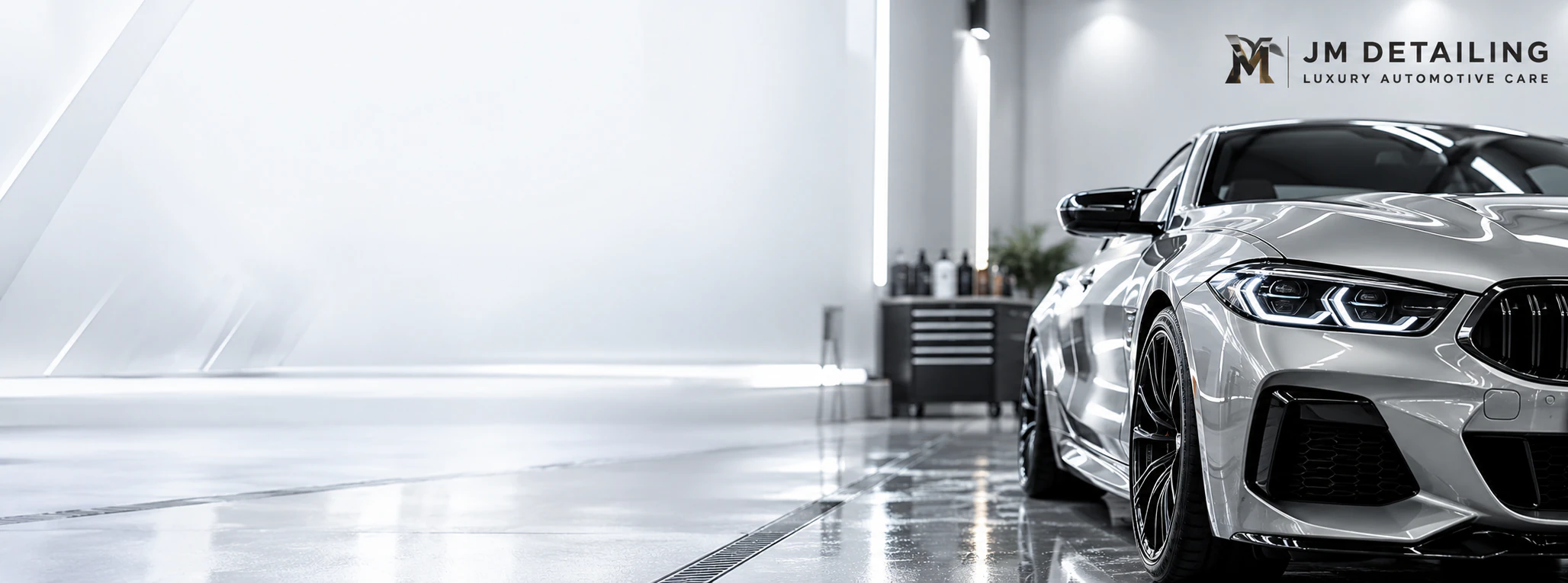 Jm-Detailing — detailing & protection in Lethbridge, Alberta
