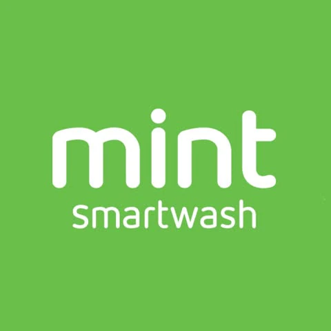 Mint Smartwash logo — detailing & protection in Lethbridge, Alberta