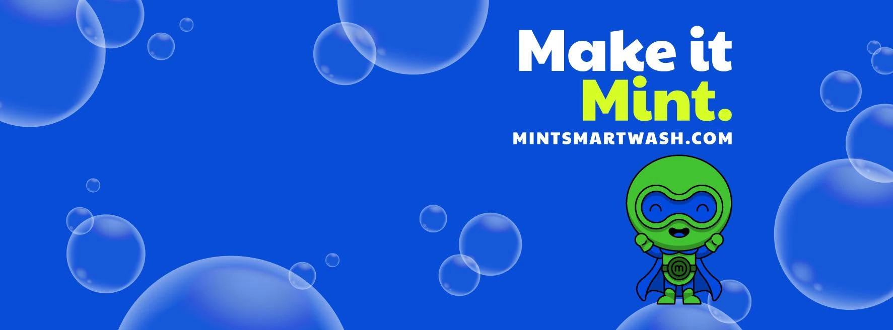 Mint Smartwash — detailing & protection in Lethbridge, Alberta