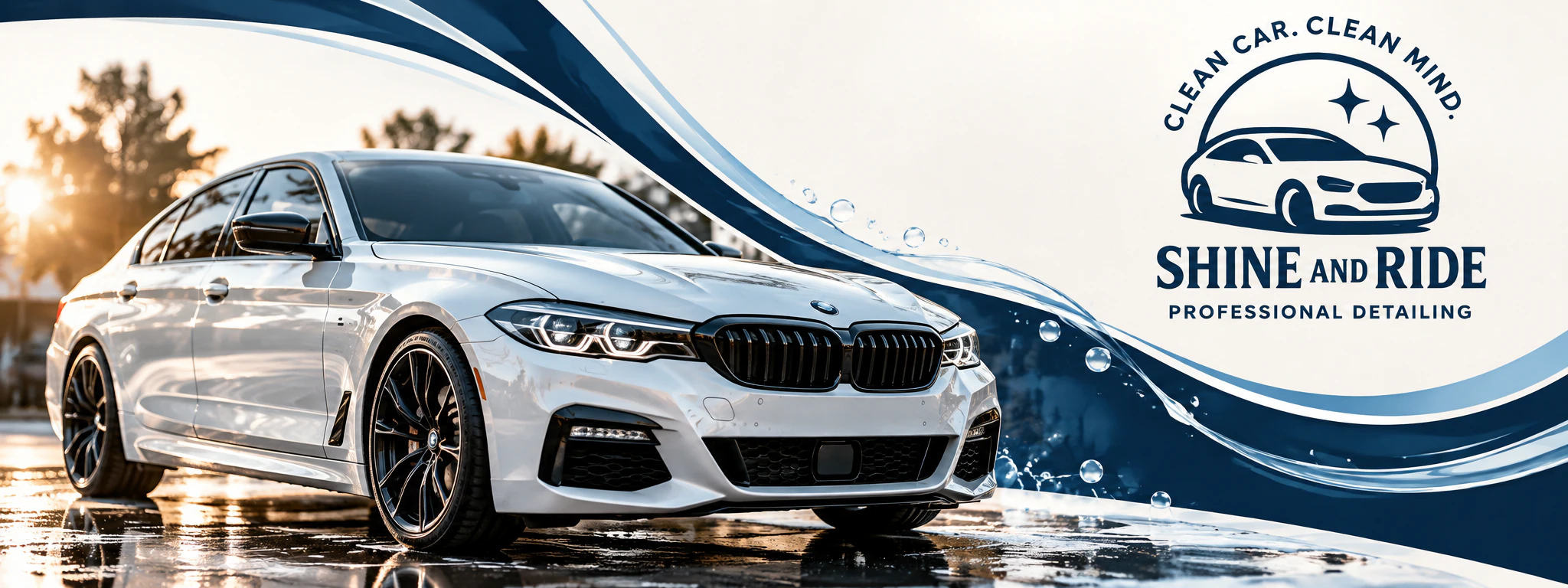 Shine And Ride Details — detailing & protection in Lethbridge, Alberta