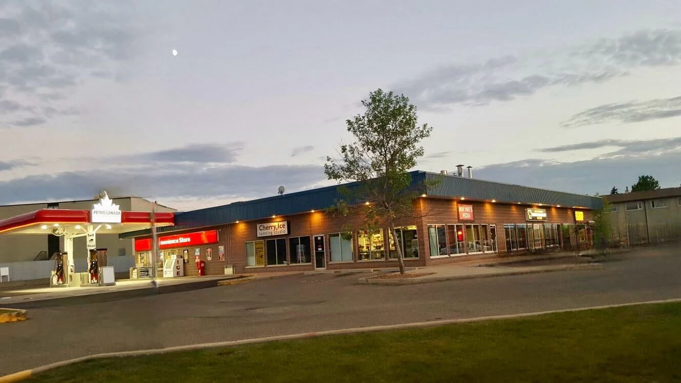 Varsity Village Car Wash — detailing & protection in Lethbridge, Alberta