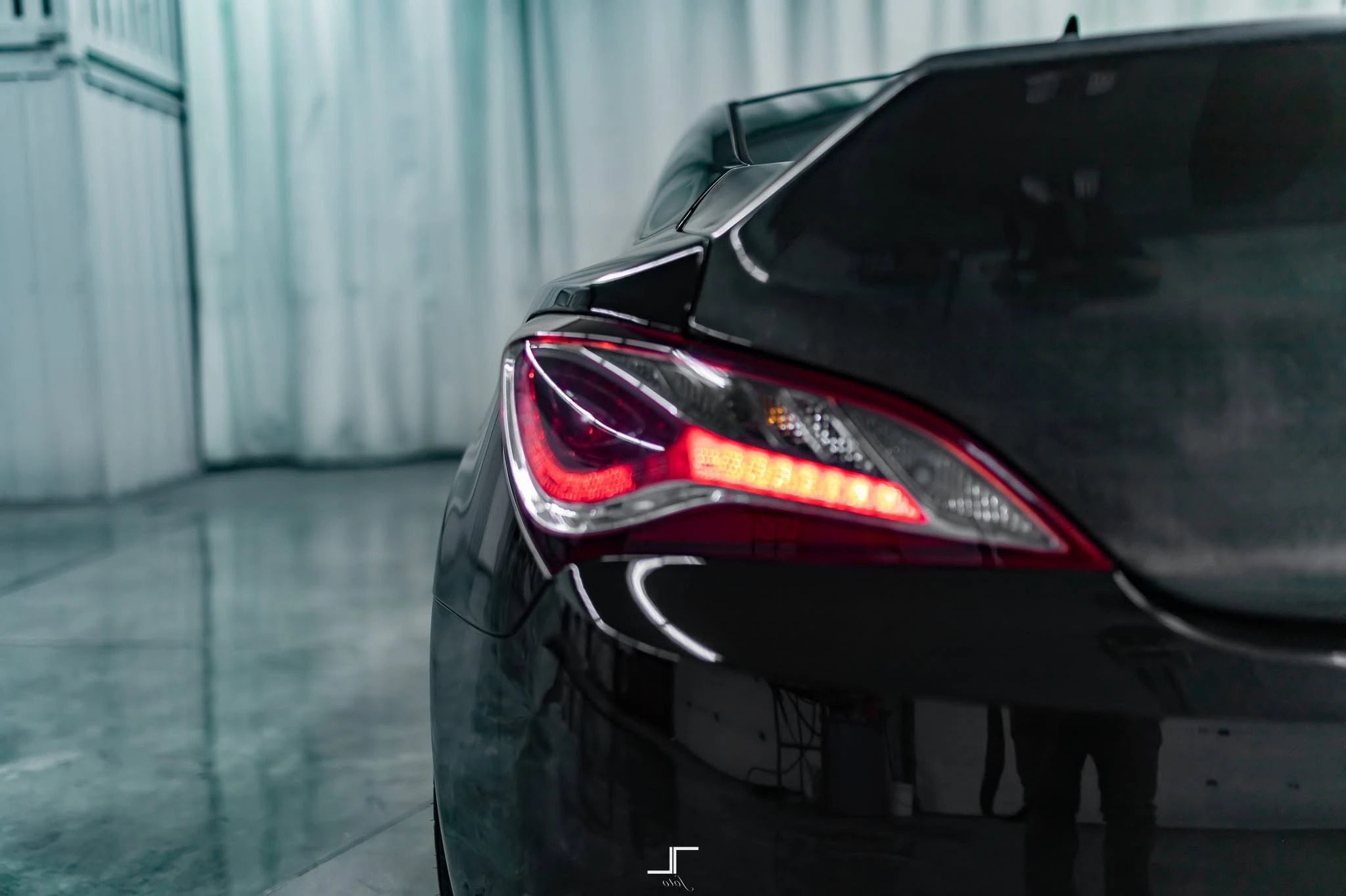 Rocket's Detail Deluxe — detailing & protection in Red Deer, Alberta