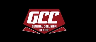 General Collision Centre logo — body & paint in Lethbridge, Alberta