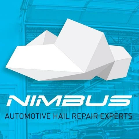Nimbus Hail Repair info@nimbushailrepair.ca logo — general repair & maintenance in Lethbridge, Alberta
