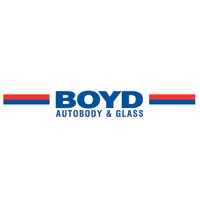 Boyd Autobody & Glass — general repair & maintenance in Red Deer, Alberta